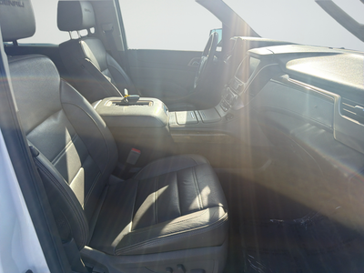 2017 GMC Yukon XL 1500 Denali