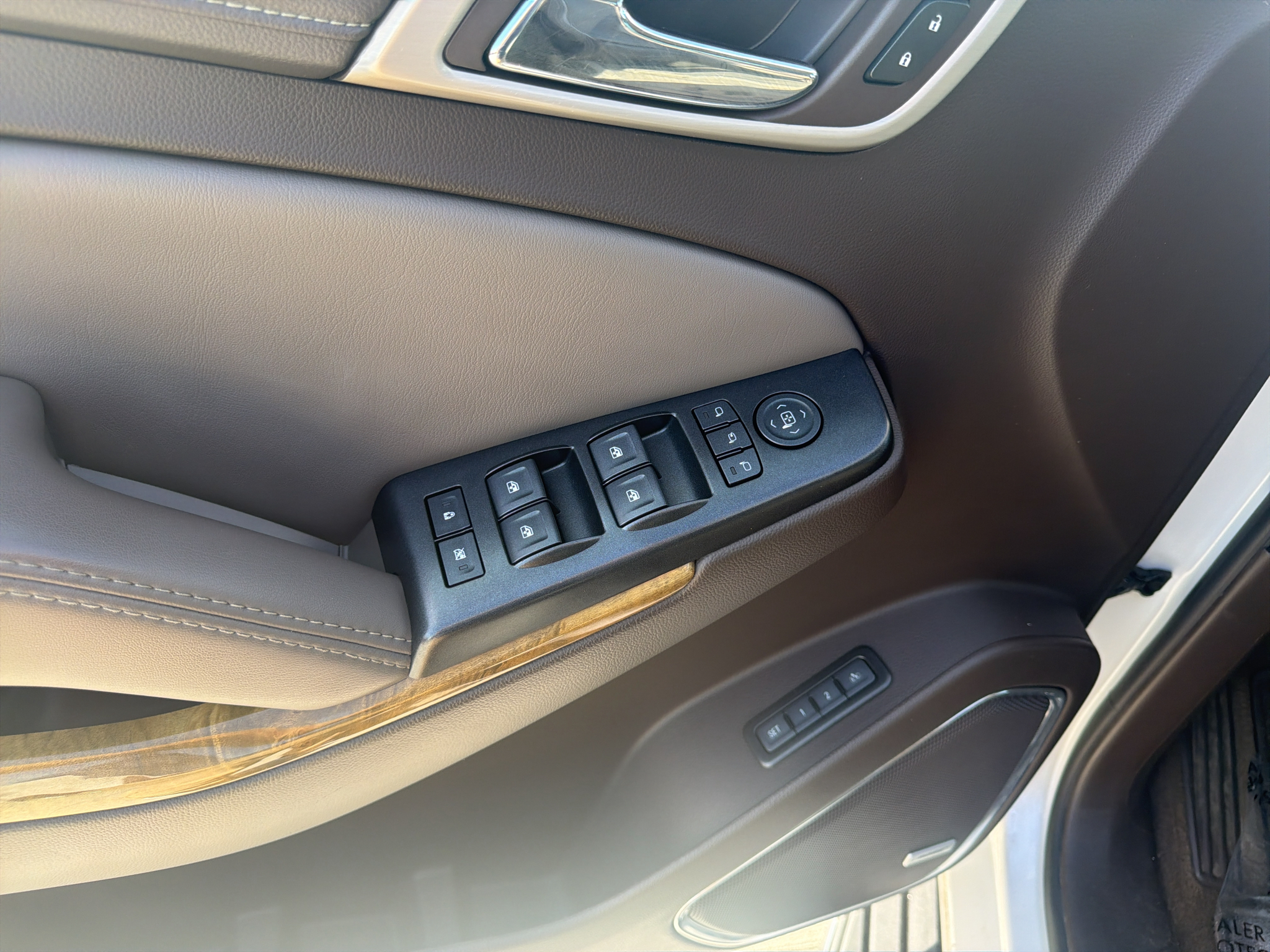 2017 GMC Yukon XL 1500 Denali