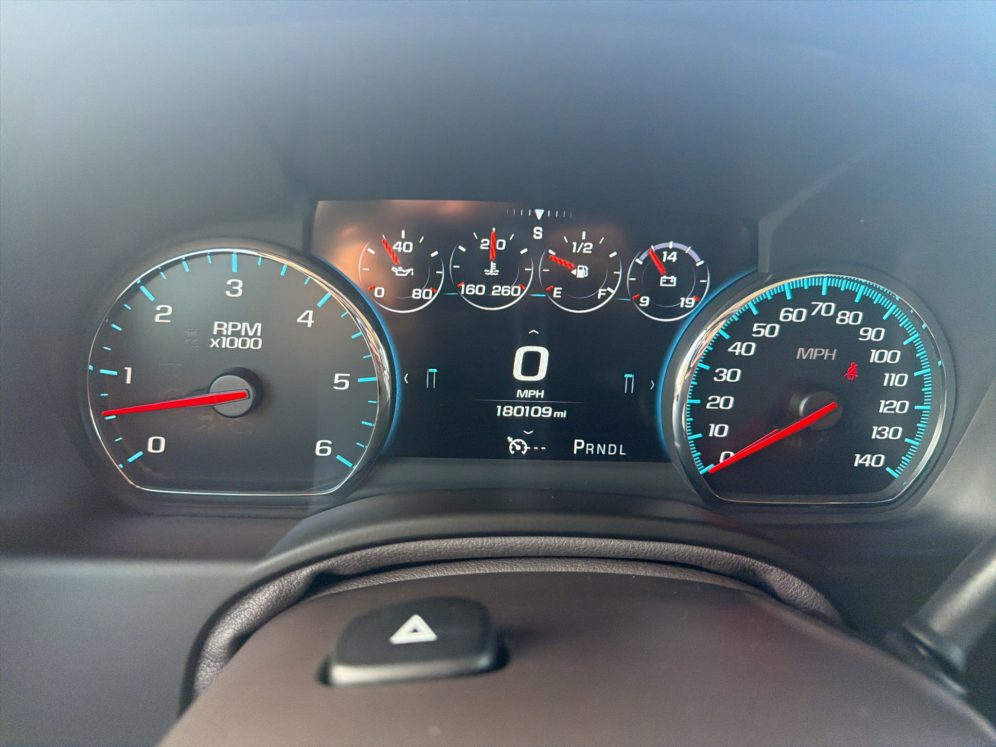 2017 GMC Yukon XL 1500 Denali