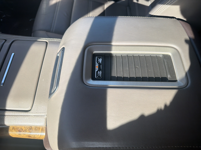 2017 GMC Yukon XL 1500 Denali