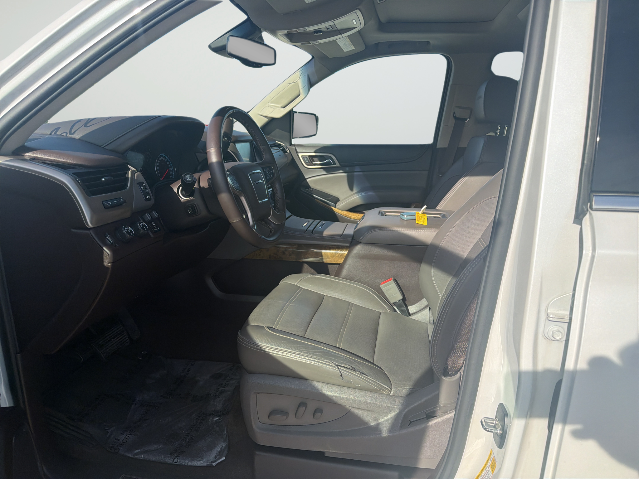 2017 GMC Yukon XL 1500 Denali