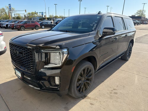 2023 GMC Yukon XL 1500 Denali