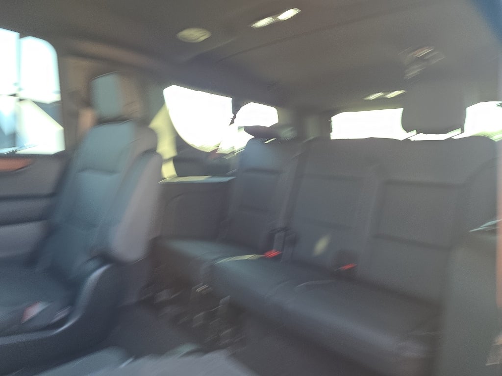 2026 GMC Yukon XL 1500 Denali