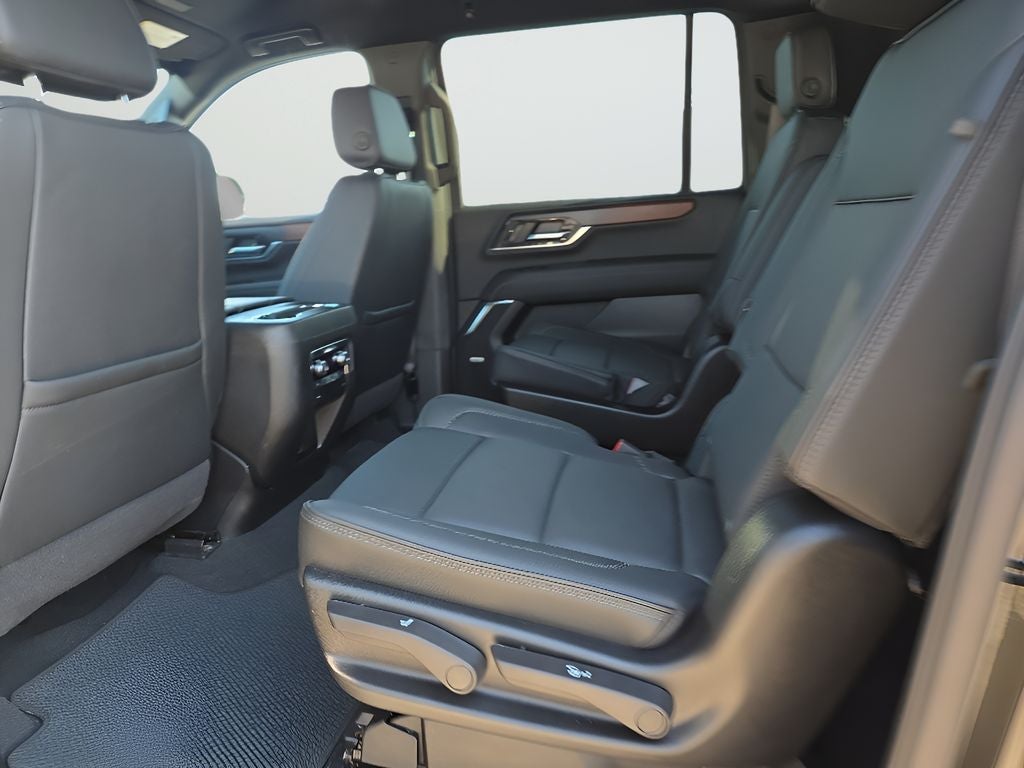 2026 GMC Yukon XL 1500 Denali