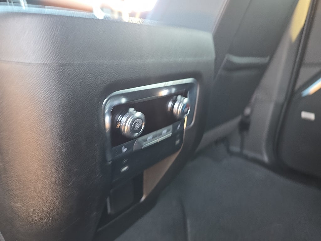 2026 GMC Yukon XL 1500 Denali