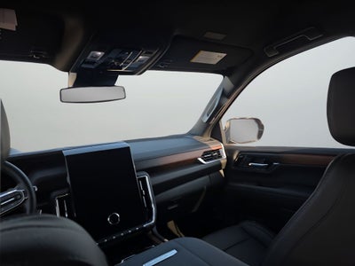 2026 GMC Yukon XL 1500 Denali
