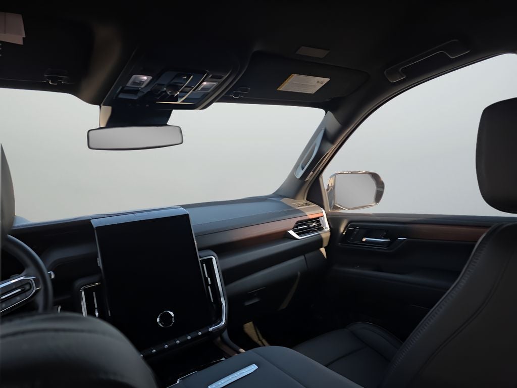 2026 GMC Yukon XL 1500 Denali