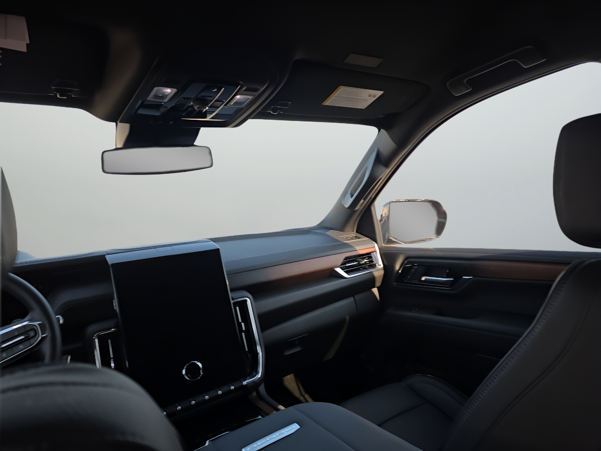 2026 GMC Yukon XL 1500 Denali