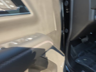 2026 GMC Yukon XL 1500 Denali