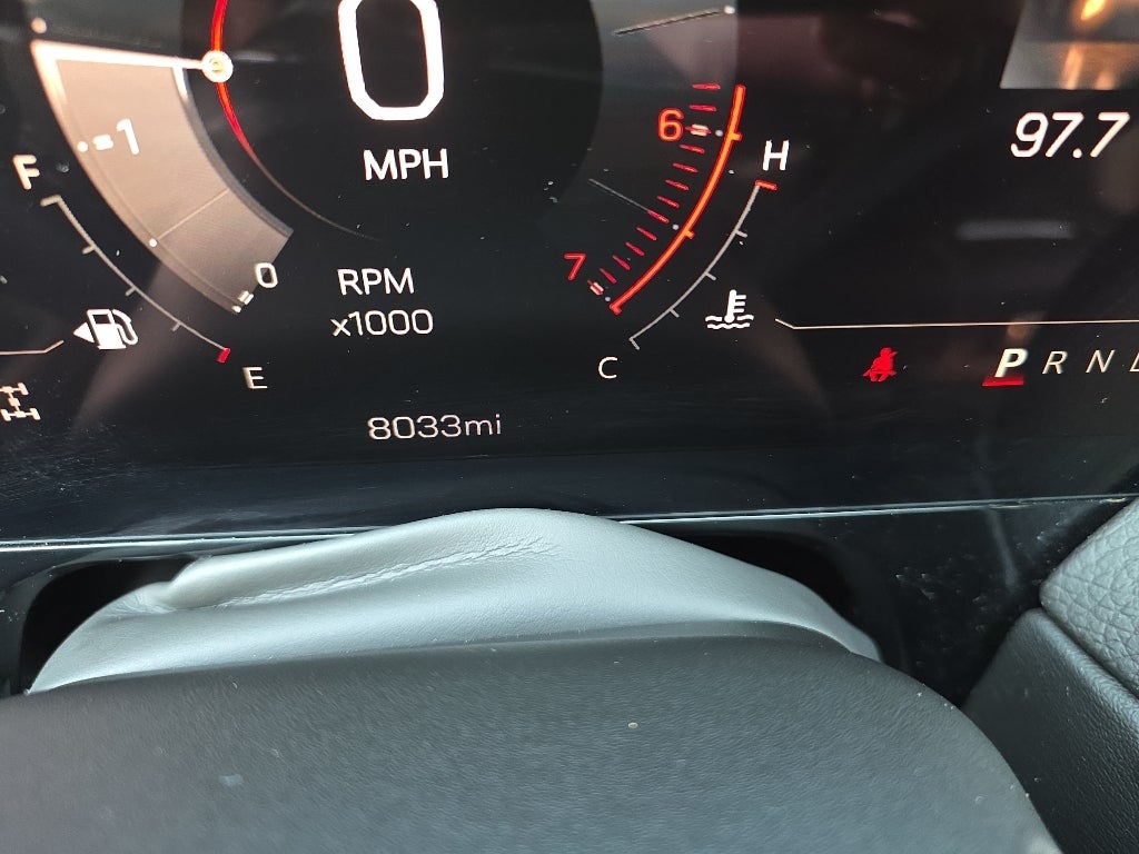 2026 GMC Yukon XL 1500 Denali