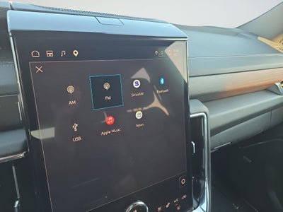 2026 GMC Yukon XL 1500 Denali