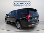 2026 GMC Yukon XL 1500 Denali
