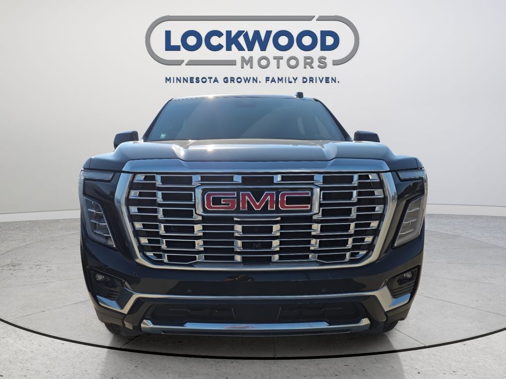 2026 GMC Yukon XL 1500 Denali
