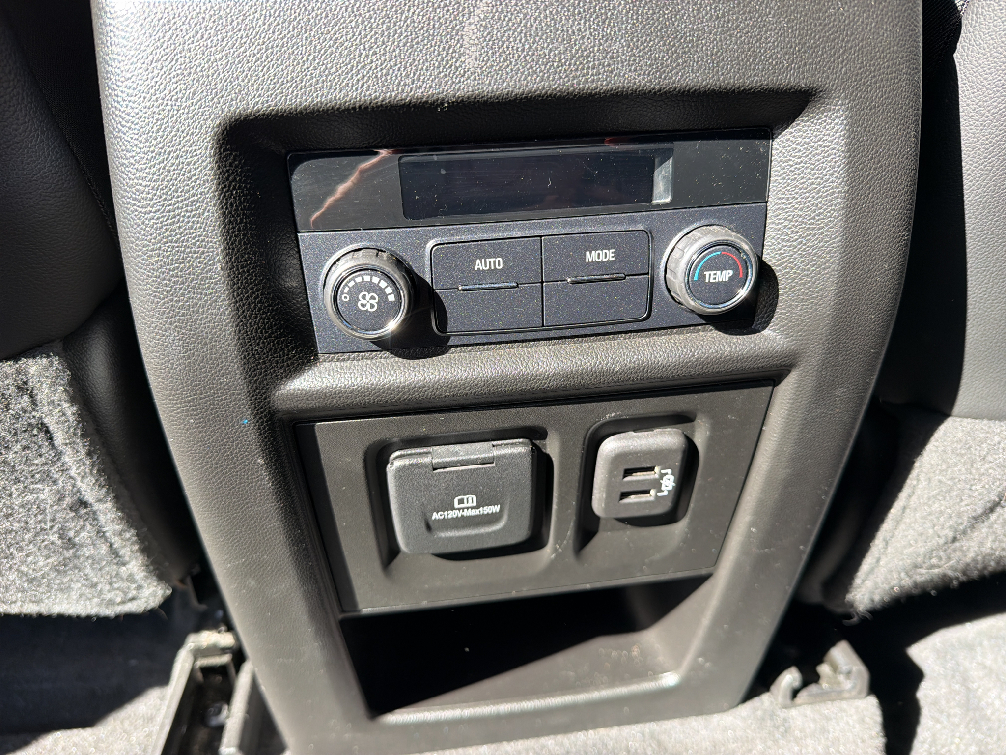 2019 Chevrolet Traverse RS