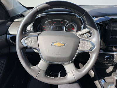 2019 Chevrolet Traverse RS