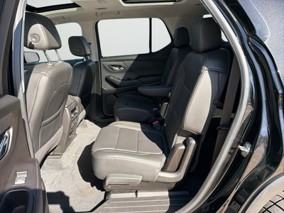 2019 Chevrolet Traverse RS