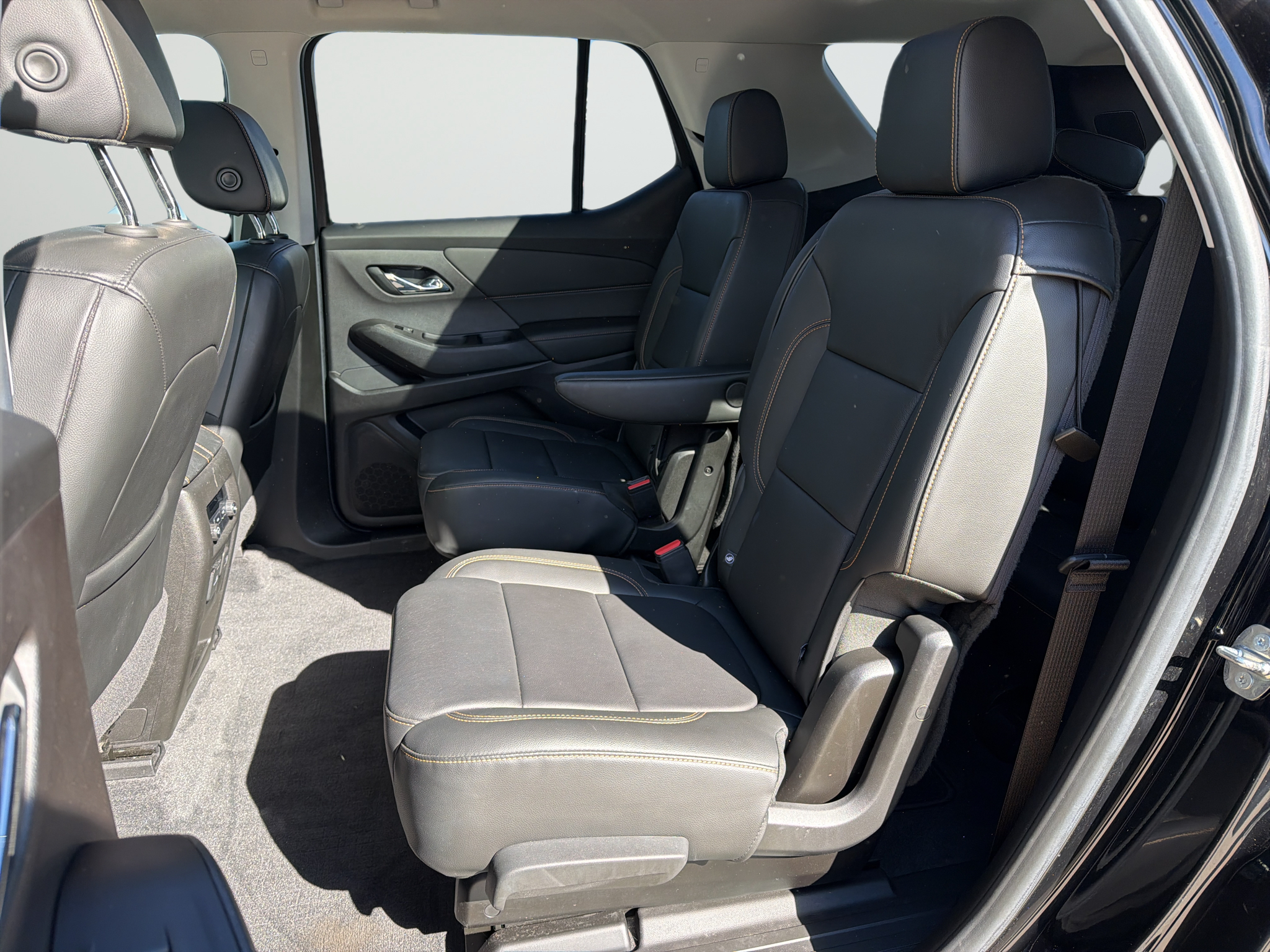 2019 Chevrolet Traverse RS
