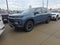 2025 Chevrolet Traverse AWD Z71