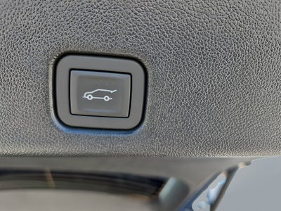 2025 Chevrolet Traverse AWD Z71