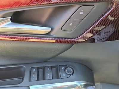 2025 Chevrolet Traverse AWD Z71