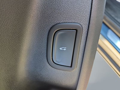 2025 Chevrolet Traverse AWD Z71
