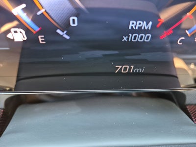 2025 Chevrolet Traverse AWD Z71
