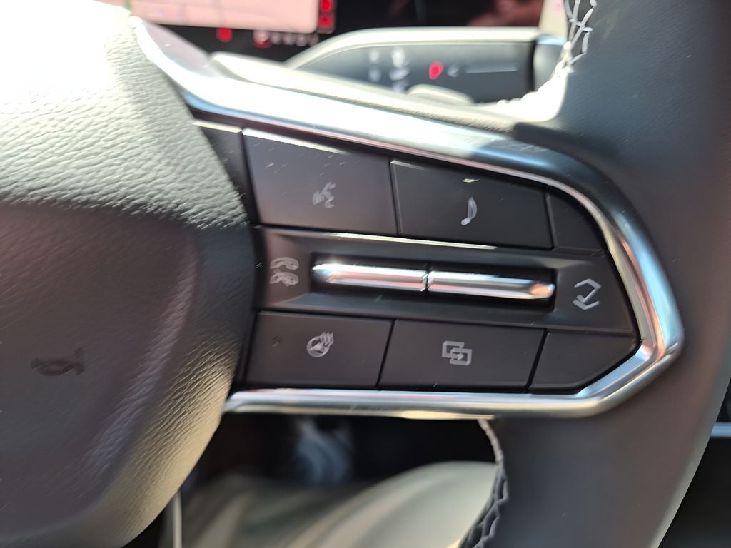 2025 Chevrolet Traverse AWD Z71