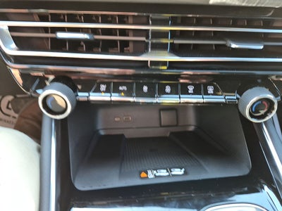 2025 Chevrolet Traverse AWD Z71