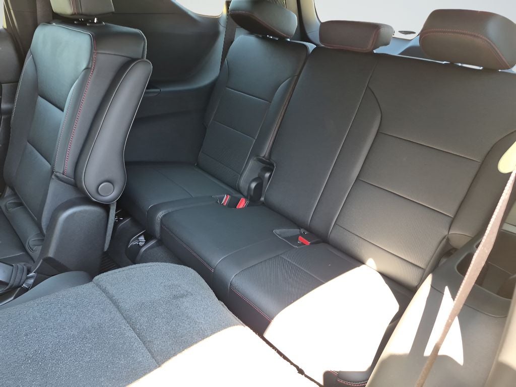 2025 Chevrolet Traverse AWD Z71
