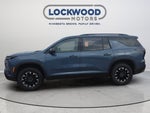 2025 Chevrolet Traverse AWD Z71