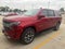 2021 Chevrolet Suburban 1500 LT