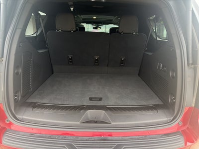 2021 Chevrolet Suburban 1500 LT