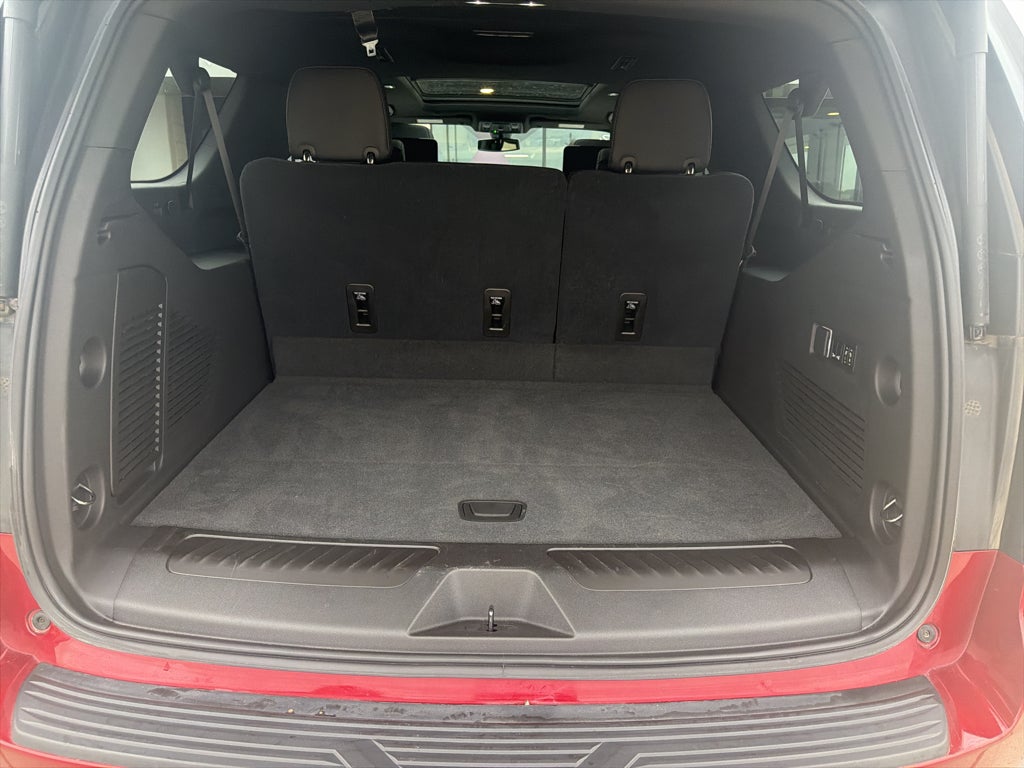 2021 Chevrolet Suburban 1500 LT