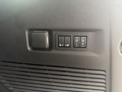 2021 Chevrolet Suburban 1500 LT