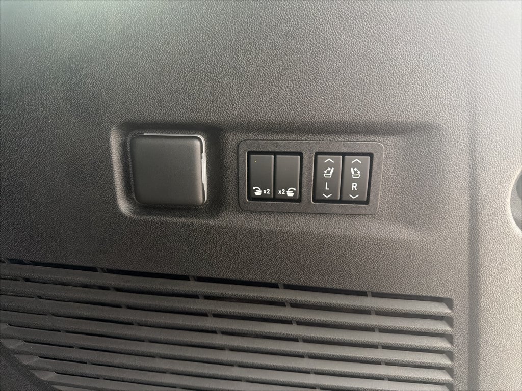 2021 Chevrolet Suburban 1500 LT