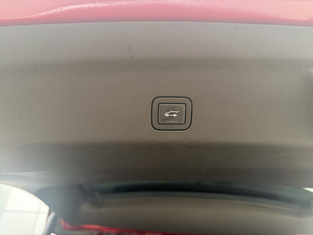 2021 Chevrolet Suburban 1500 LT