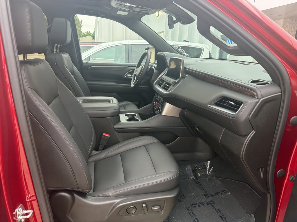 2021 Chevrolet Suburban 1500 LT