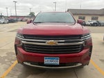 2021 Chevrolet Suburban 1500 LT
