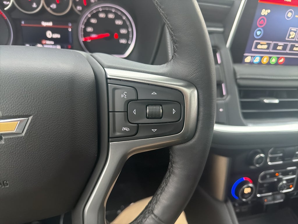 2021 Chevrolet Suburban 1500 LT