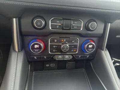 2021 Chevrolet Suburban 1500 LT