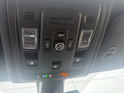 2021 Chevrolet Suburban 1500 LT