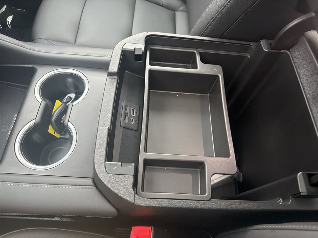 2021 Chevrolet Suburban 1500 LT