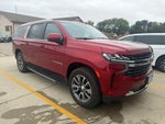 2021 Chevrolet Suburban 1500 LT