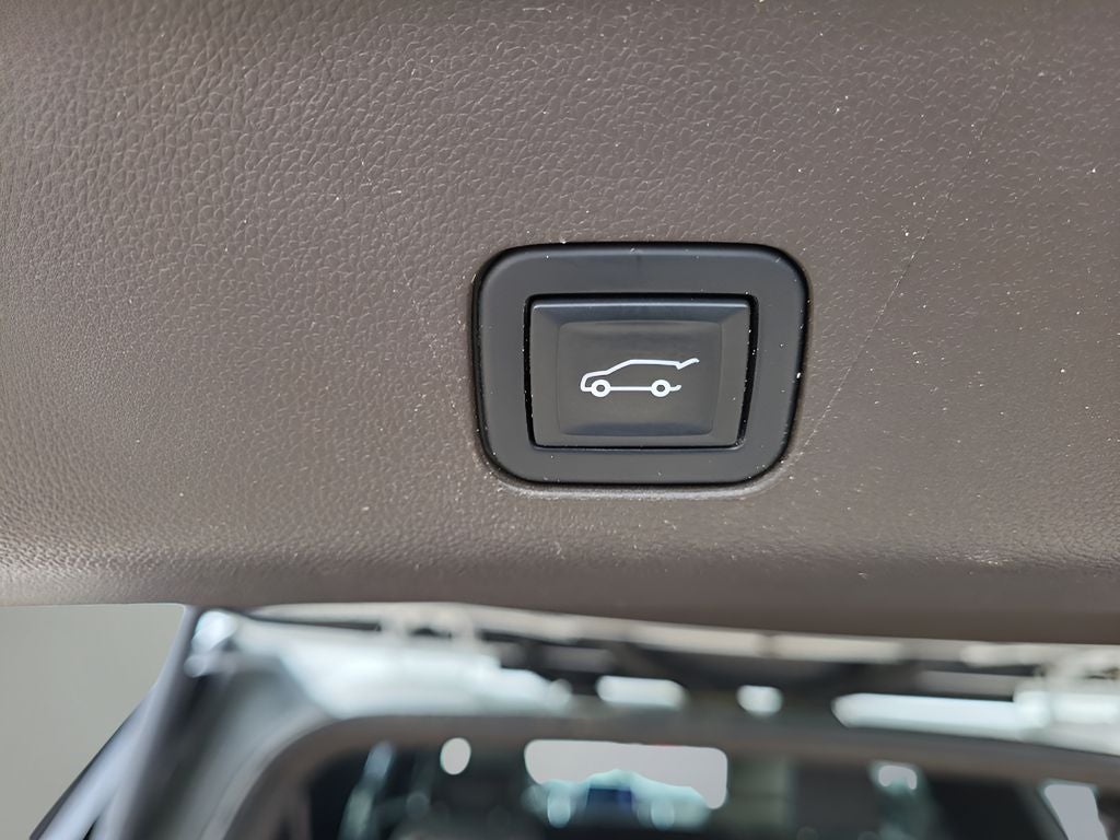 2022 Chevrolet Suburban 1500 LT