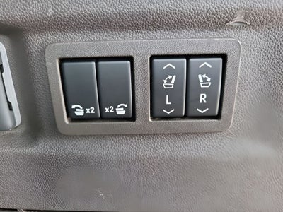 2022 Chevrolet Suburban 1500 LT