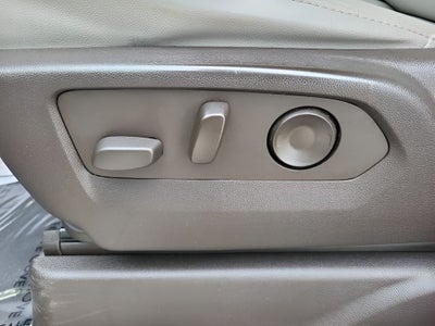 2022 Chevrolet Suburban 1500 LT