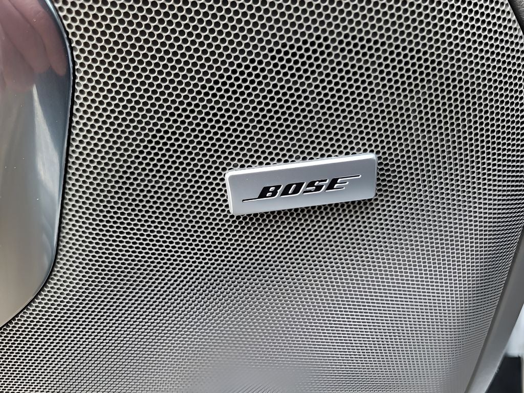 2022 Chevrolet Suburban 1500 LT