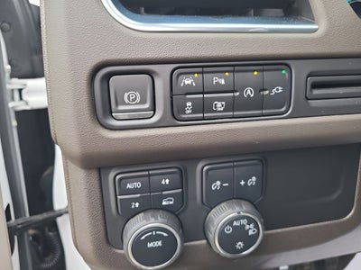 2022 Chevrolet Suburban 1500 LT