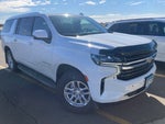 2022 Chevrolet Suburban 1500 LT