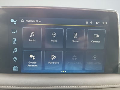 2022 Chevrolet Suburban 1500 LT